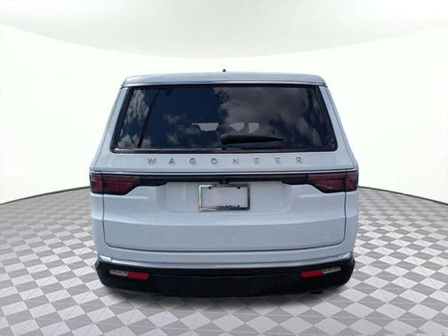 2024 Jeep Wagoneer Series I 4x2