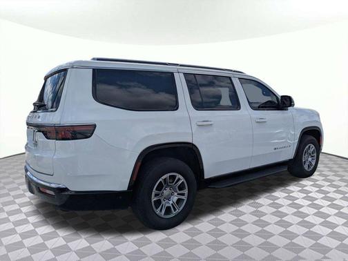 2024 Jeep Wagoneer Series I 4x2