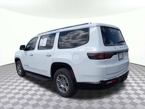 2024 Jeep Wagoneer Series I 4x2