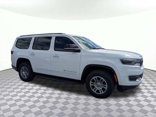 2024 Jeep Wagoneer Series I 4x2