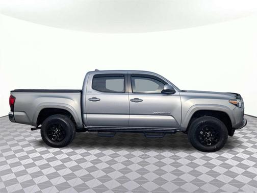 2019 Toyota Tacoma Limited