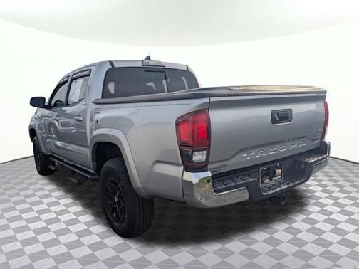 2019 Toyota Tacoma Limited