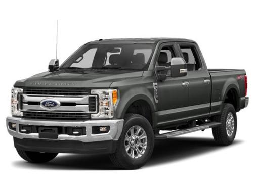 2019 Ford F-250 XLT