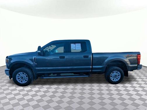 2019 Ford F-250 XLT