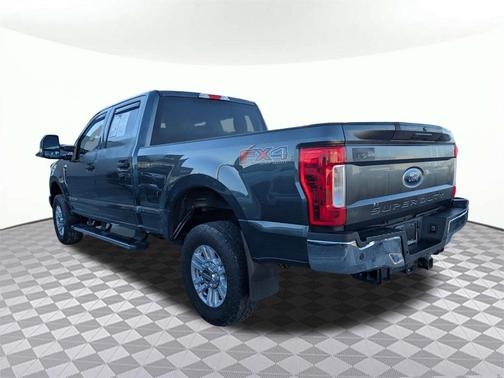 2019 Ford F-250 XLT