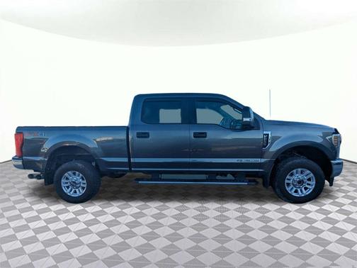 2019 Ford F-250 XLT