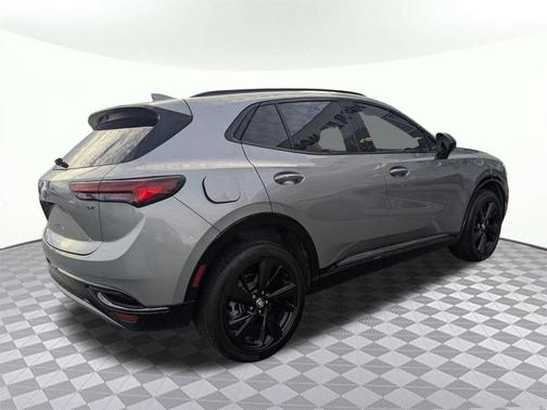 2023 Buick Envision Preferred FWD