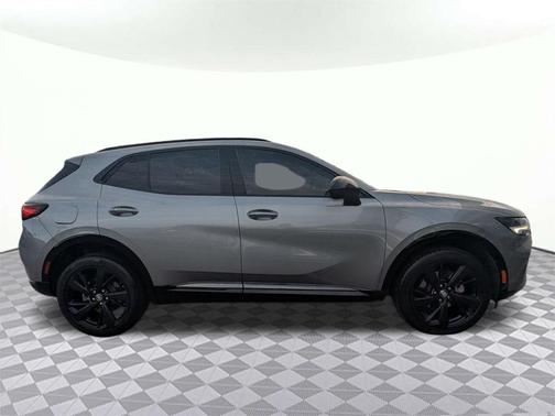 2023 Buick Envision Preferred FWD