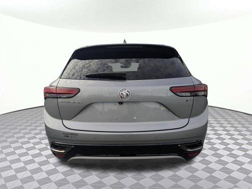 2023 Buick Envision Preferred FWD