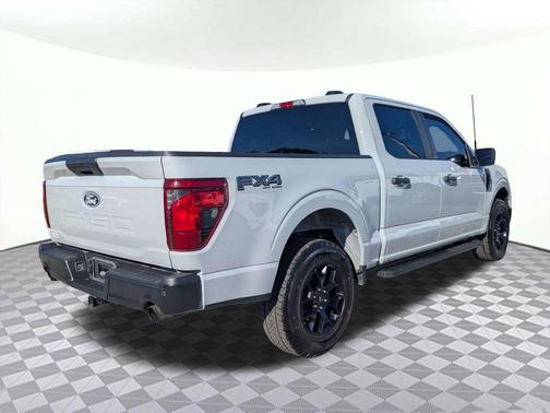 Avalanche 2024 Ford F-150 STX