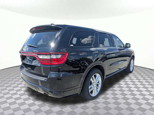2023 Dodge Durango GT RWD
