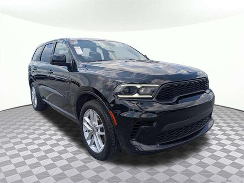 2024 Dodge Durango GT RWD
