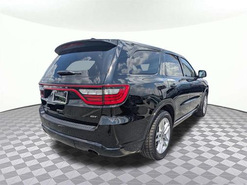 2024 Dodge Durango GT RWD