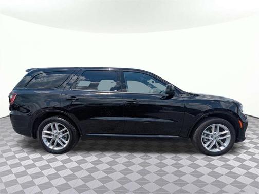 2024 Dodge Durango GT RWD
