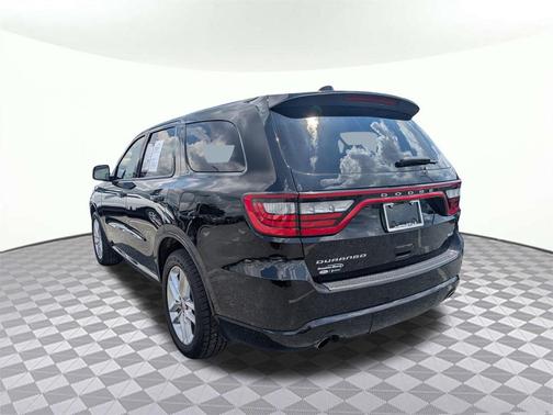 2024 Dodge Durango GT RWD