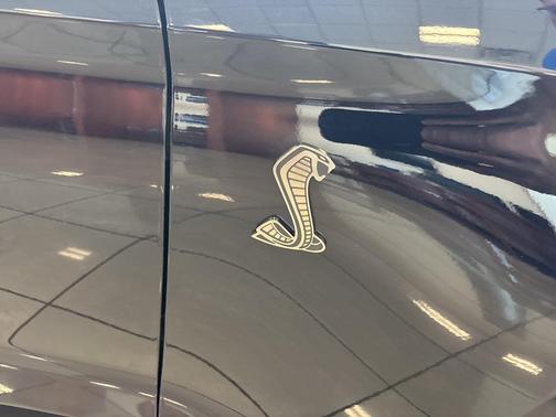 2021 Ford Shelby GT500 Base