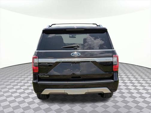 2021 Ford Expedition Max Platinum
