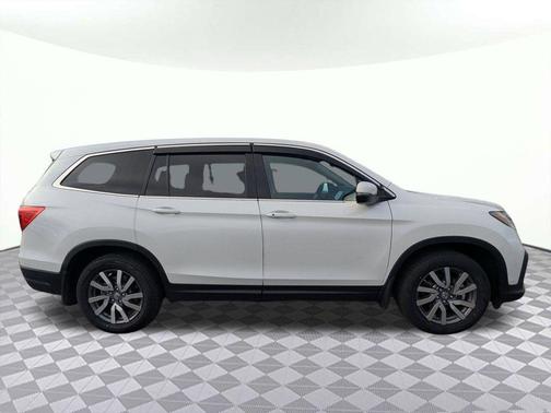 2022 Honda Pilot 2WD EX-L