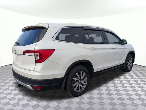 2022 Honda Pilot 2WD EX-L