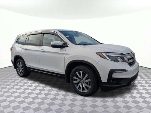 2022 Honda Pilot 2WD EX-L