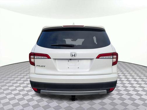 2022 Honda Pilot 2WD EX-L