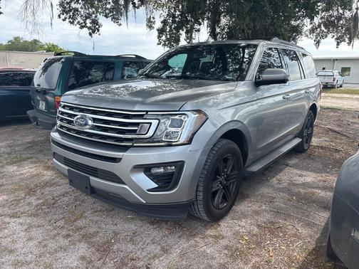 2021 Ford Expedition XLT