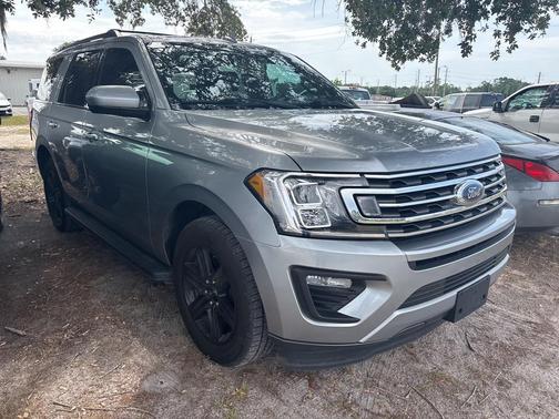 2021 Ford Expedition XLT