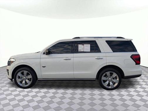 2024 Ford Expedition King Ranch