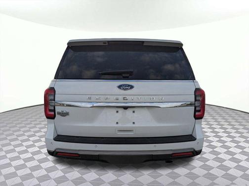 2024 Ford Expedition King Ranch