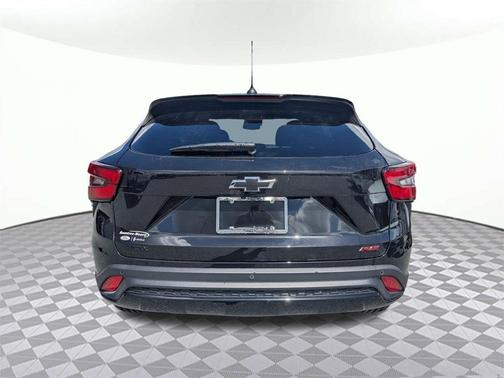 2024 Chevrolet Trax FWD 1RS