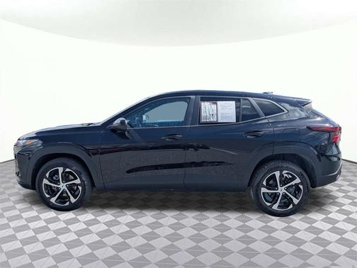 2024 Chevrolet Trax FWD 1RS