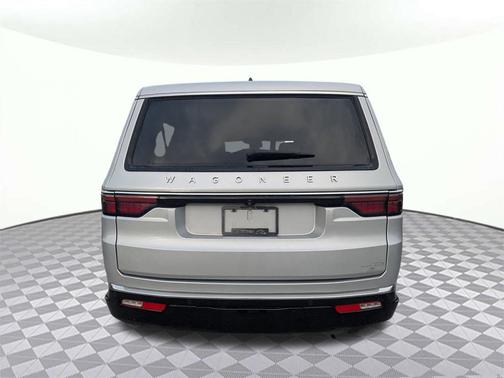 2024 Jeep Wagoneer L Series I 4x4