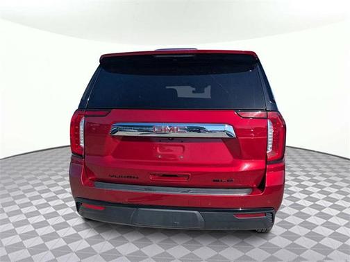 2023 GMC Yukon XL SLE