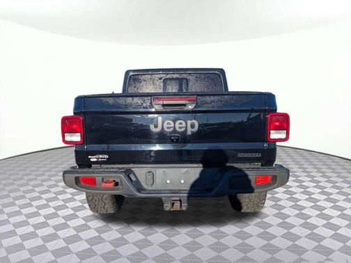 2021 Jeep Gladiator Sport S