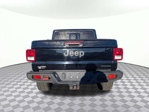 2021 Jeep Gladiator Sport S