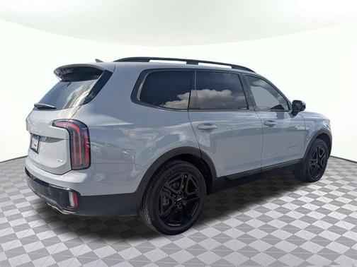 2024 Kia Telluride SX Prestige X-Line