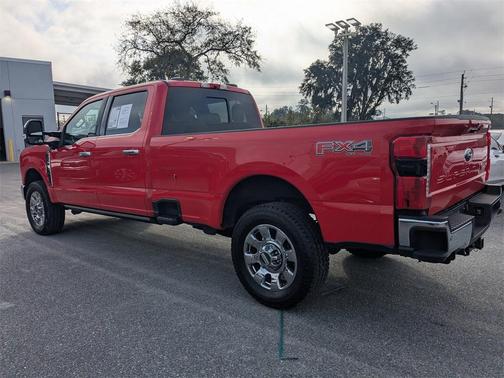 2024 Ford F-350 Lariat