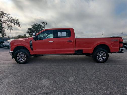 2024 Ford F-350 Lariat