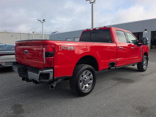 2024 Ford F-350 Lariat