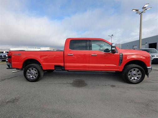 2024 Ford F-350 Lariat