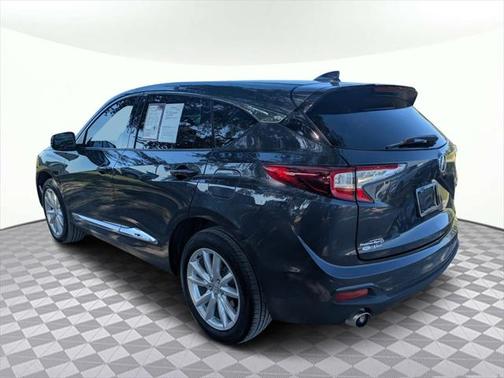 2021 Acura RDX Base