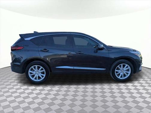 2021 Acura RDX Base