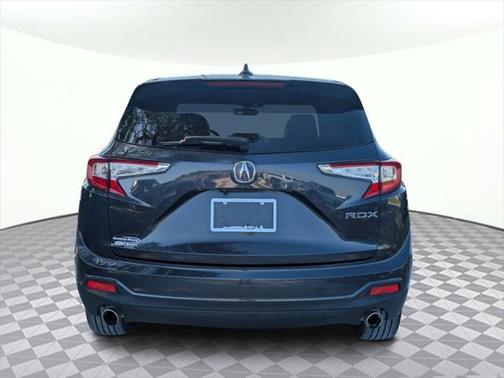 2021 Acura RDX Base