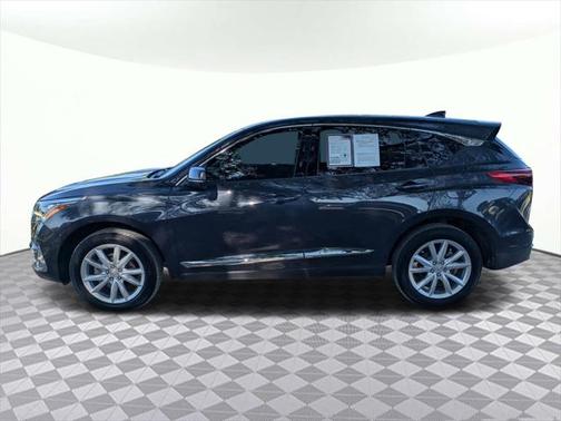 2021 Acura RDX Base