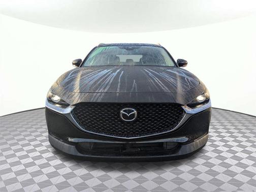 2023 Mazda CX-30 2.5 S Preferred Package