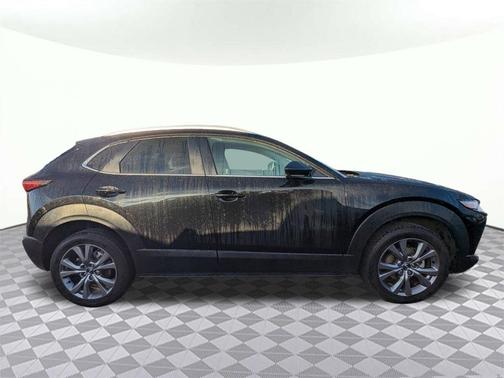 2023 Mazda CX-30 2.5 S Preferred Package