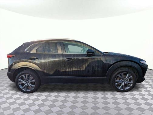 2023 Mazda CX-30 2.5 S Preferred Package