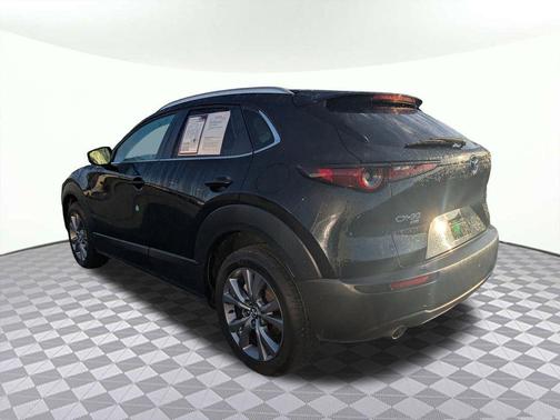 2023 Mazda CX-30 2.5 S Preferred Package