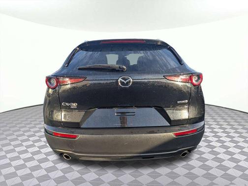 2023 Mazda CX-30 2.5 S Preferred Package