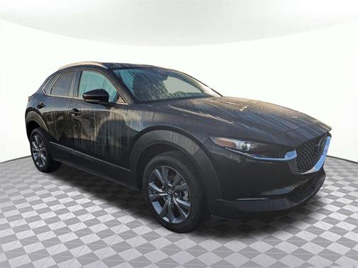 2023 Mazda CX-30 2.5 S Preferred Package